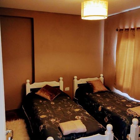 Gobernador Gregores Casa Gregores 2 מראה חיצוני תמונה