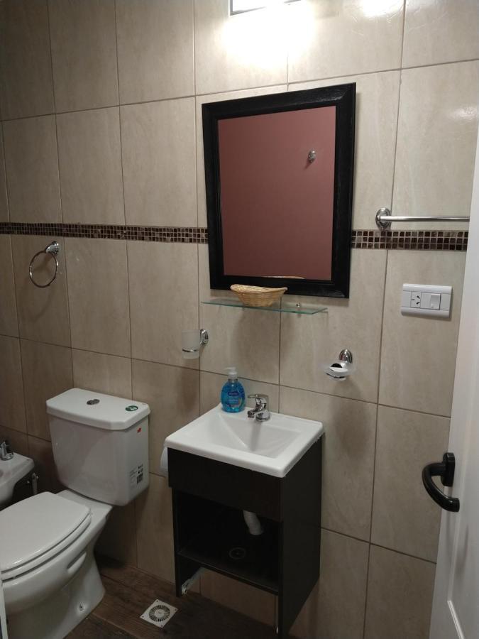 Gobernador Gregores Casa Gregores 2 מראה חיצוני תמונה