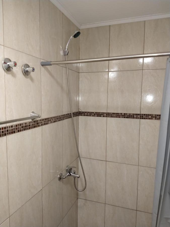 Gobernador Gregores Casa Gregores 2 מראה חיצוני תמונה