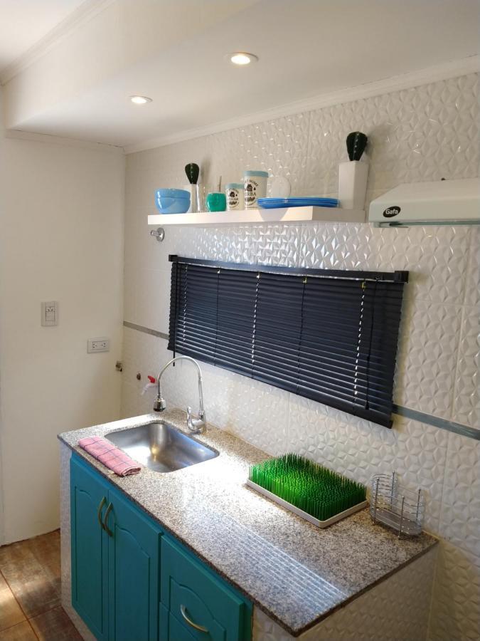 Gobernador Gregores Casa Gregores 2 מראה חיצוני תמונה