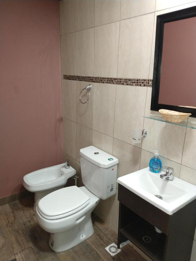 Gobernador Gregores Casa Gregores 2 מראה חיצוני תמונה