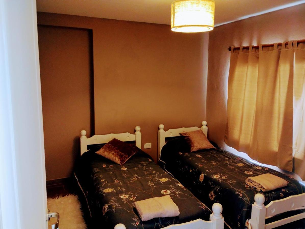 Gobernador Gregores Casa Gregores 2 מראה חיצוני תמונה
