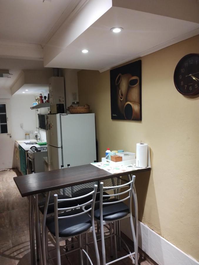 Gobernador Gregores Casa Gregores 2 מראה חיצוני תמונה